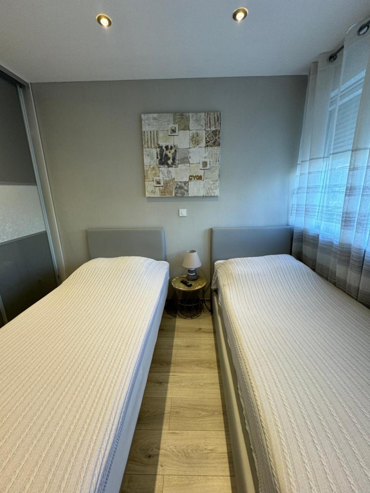 Apartment Astra With Private Parking Сплит Екстериор снимка